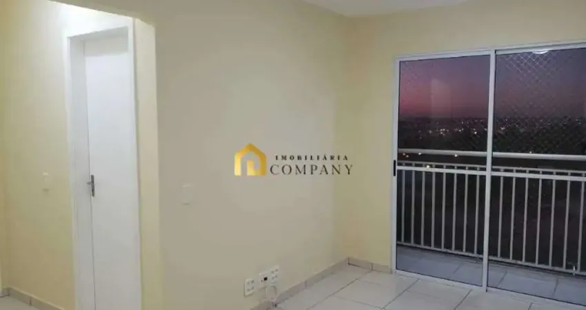 Apartamento com 2 quartos à venda na Rua Valdomiro Ferraresi, 445, Jardim Wanel Ville IV, Sorocaba