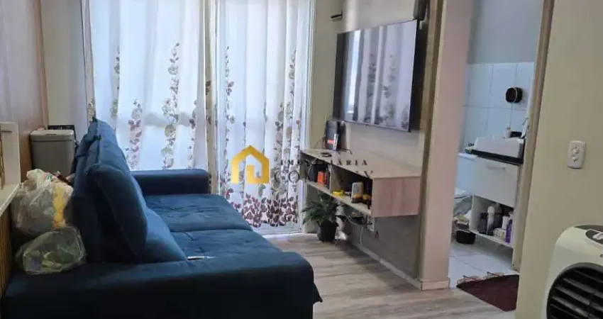 Ed. residencial platinum (vila fiori) - apartamento edifício platinum em sorocaba /sp