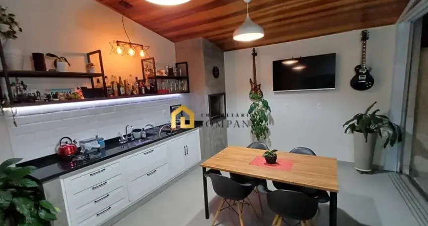 Village bosque de sevilla - casa de alto padrão com 3 quartos à venda no condomínio bosque de sevilha – sorocaba/sp