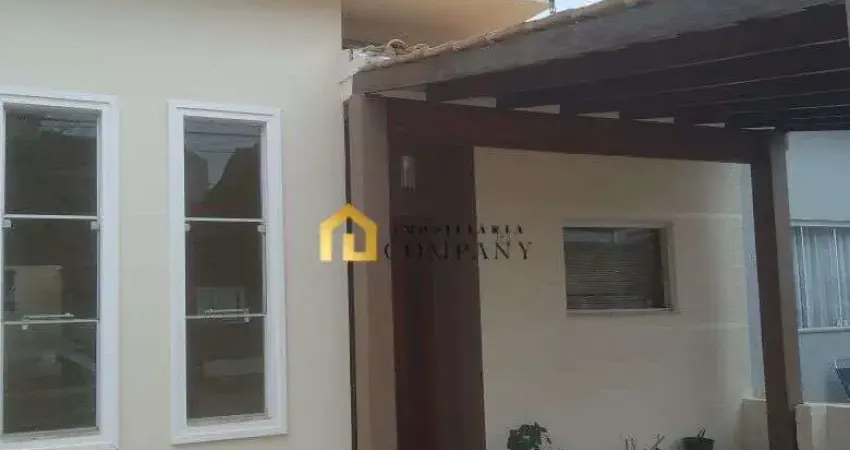 Condomínio horto florestal 1 - casa térrea com 3 quartos à venda no condomínio horto florestal 1 - sorocaba/sp