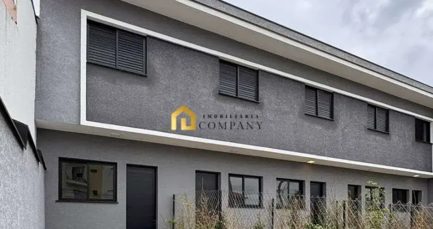 Casa com 2 quartos à venda no Jardim Piazza di Roma, Sorocaba