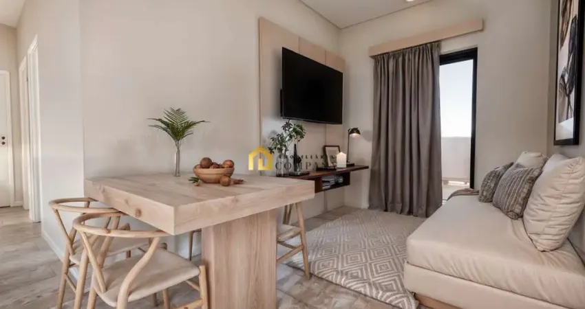 Ed. jardins ipanema - apartamento localizado no ed. jardins ipanema - sorocaba/sp