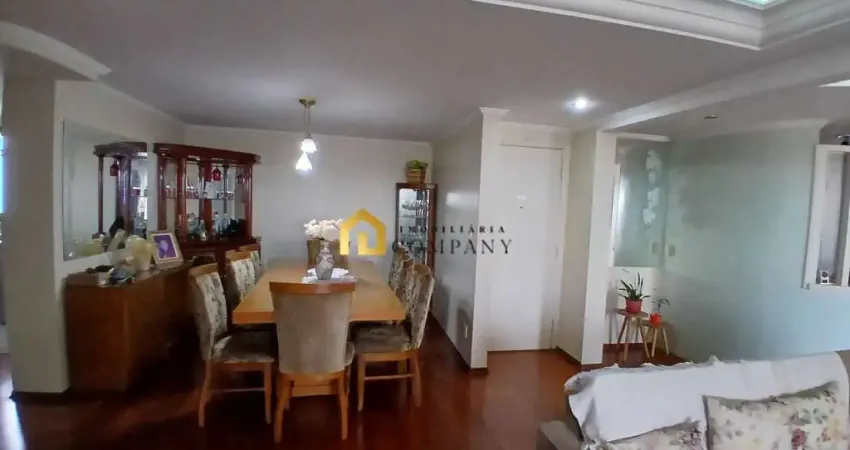 Apartamento com 4 quartos à venda na Avenida Santos Dumont, 248, Jardim Ana Maria, Sorocaba