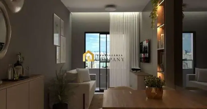 Apartamento com 2 quartos à venda na Rua Manoel Navarro Cassas, 110, Jardim Itanguá, Sorocaba