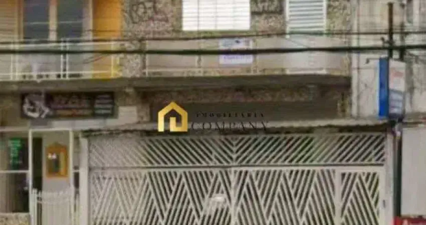 Casa com 3 quartos à venda na Rua Jerônimo da Veiga, Jardim Ana Maria, Sorocaba