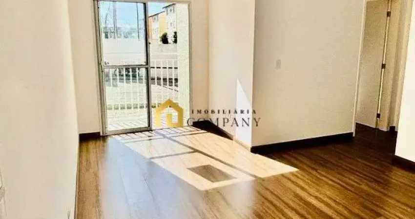 Ed. residencial montcastelo - apartamento térreo no ed. mont castelo - sorocaba/sp