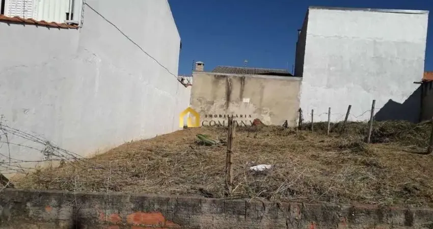 Terreno à venda no wanel ville v, um dos bairros mais valorizados de sorocaba/sp