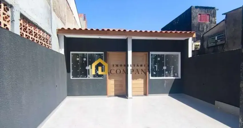 Casa com 1 quarto à venda no Jardim Sorocaba Park, Sorocaba