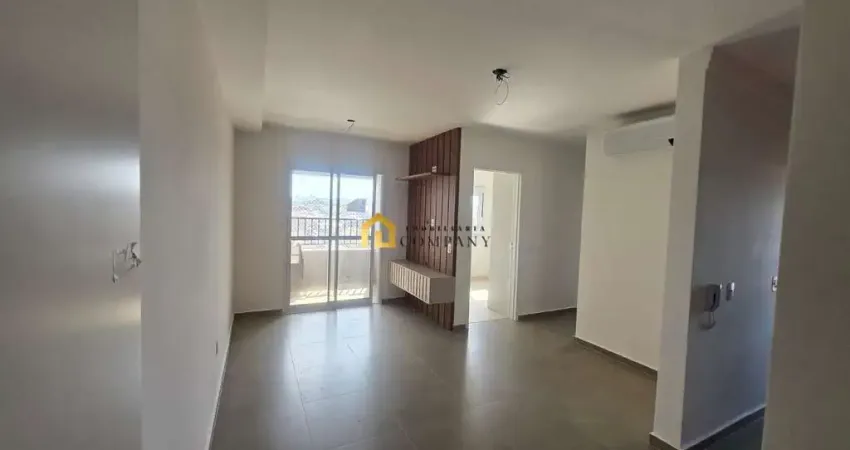 Ed. amarilis - apartamento de 2 quartos no bairro vila progresso em sorocaba/sp