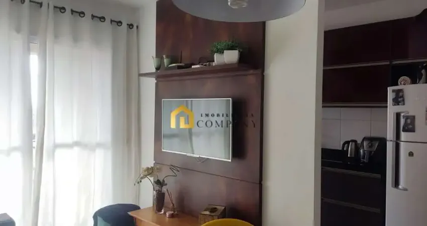 Ed. vista garden - apartamento no condomínio vista garden em sorocaba/sp