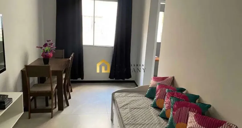 Ed. parque sicília - apartamento padrão na cidade de votorantim/sp.