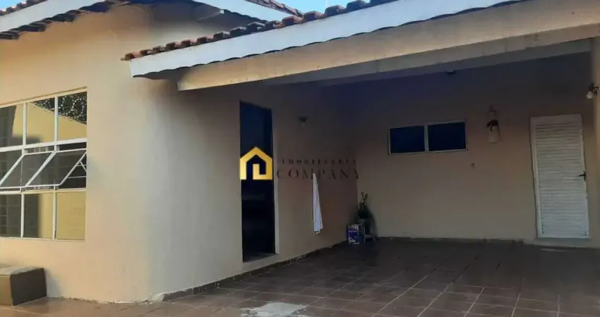 Casa com 3 quartos à venda no Central Parque Sorocaba, Sorocaba 
