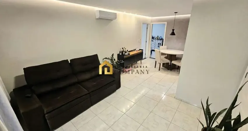 Apartamento com 2 quartos à venda na Rua Dorothy de Oliveira, 169, Jardim Ipê, Sorocaba