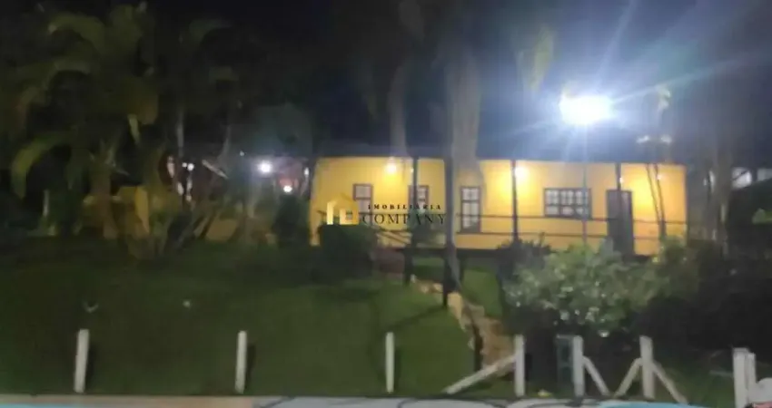 Chácara / sítio com 3 quartos à venda na Rodov Raposo Tavares, Jardim Nossa Senhora Aparecida, Araçoiaba da Serra