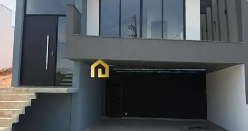 Condomínio reserva ipanema - casa em condomínio com 3 quartos no condomínio reserva ipanema em sorocaba/sp.