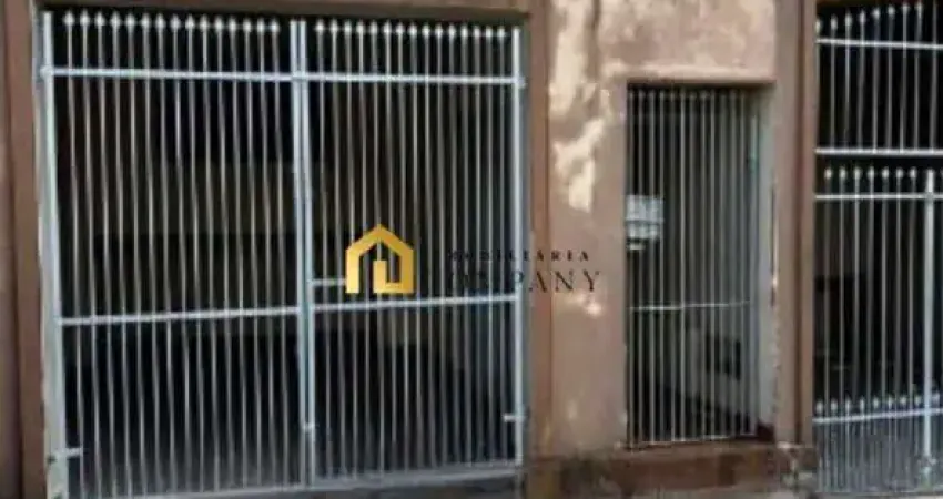 Casa com 2 quartos à venda na Vila Santana, Sorocaba