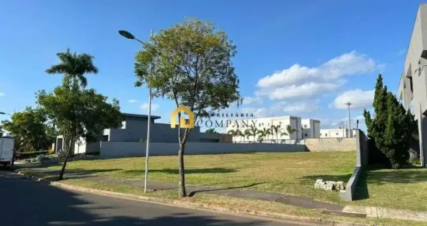 Condomínio saint patrick - terreno no condomínio saint patrick - sorocaba/sp