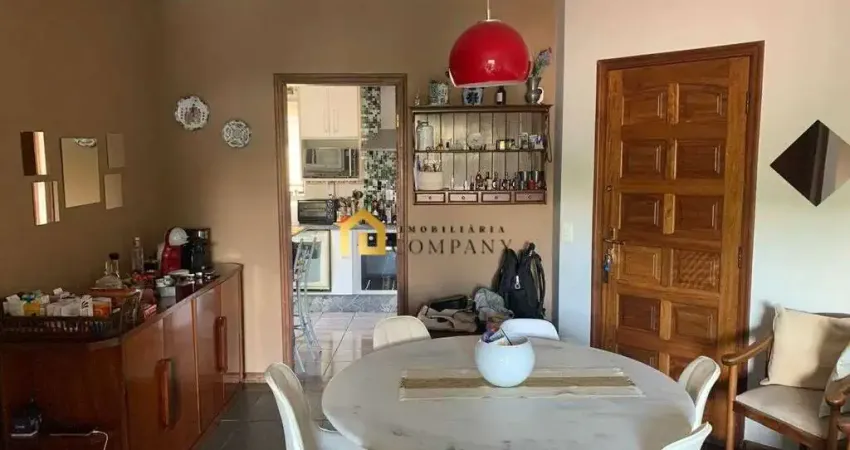 Ed. são caetano - apartamento localizado no ed. são caetano - cerrado - zona oeste