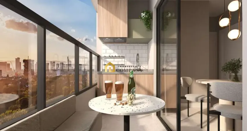 Ed. rk carvalho - apartamento localizado no ed. rk carvalho - sorocaba/sp