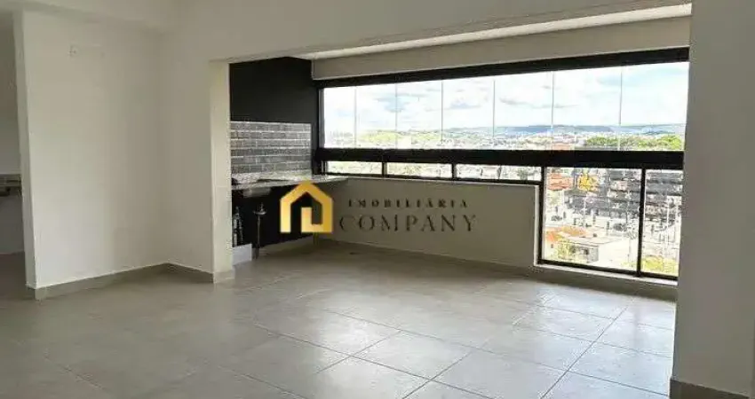 Ed. highline park (square garden) - apartamento localizado no ed. highline park - sorocaba/sp