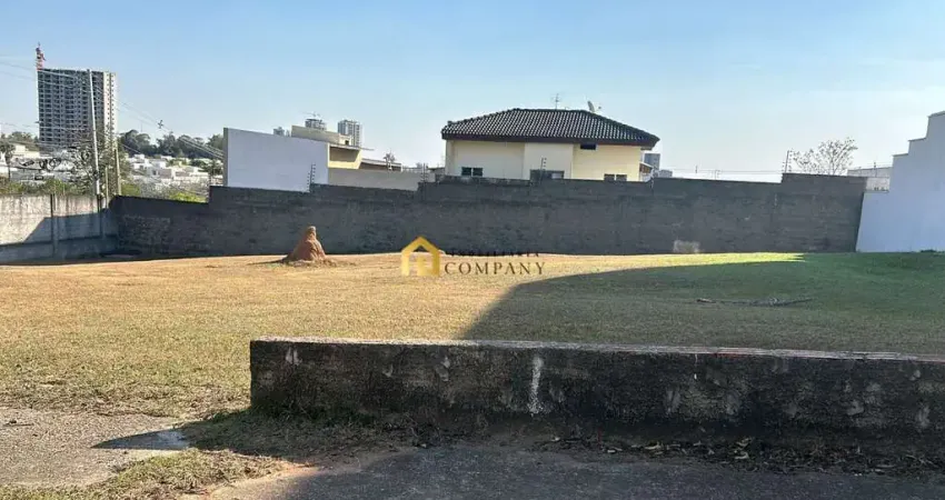 Condomínio portal da primavera - terreno no condomínio portal primavera - sorocaba/sp