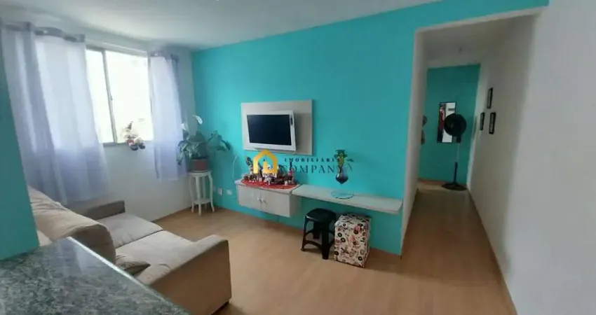 Ed. parque sinfonia - apartamento à venda, em votorantim-sp.