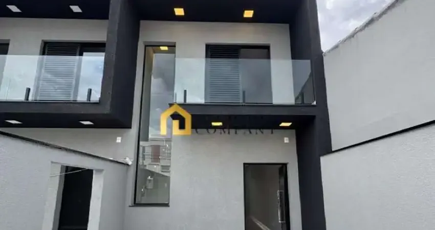 Casa com 2 quartos à venda na Vila Colorau, Sorocaba