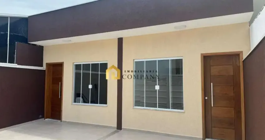 Casa com 1 quarto à venda no Jardim Santa Marta, Sorocaba