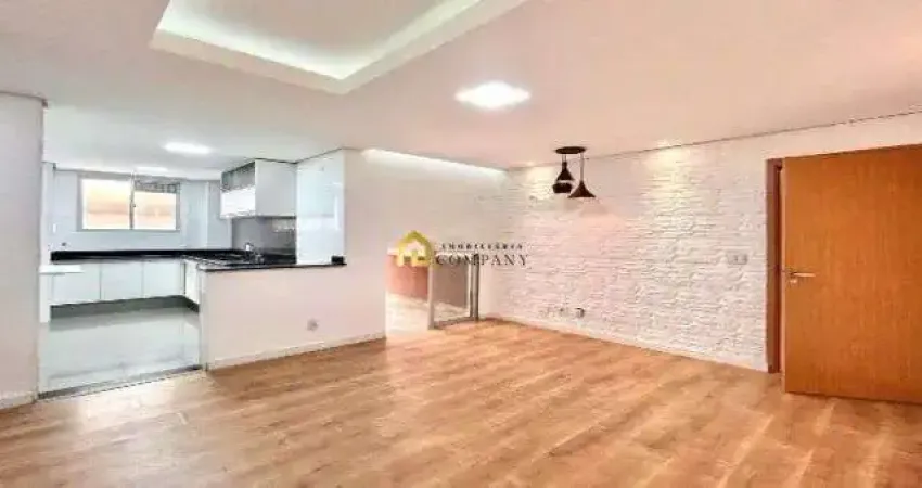 Ed. Spazio Salamanca - Apartamento Garden em Condomínio Spazio Salamanca em Sorocaba/SP.