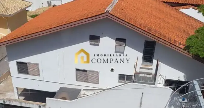 Casa com 5 quartos à venda no Jardim Faculdade, Sorocaba