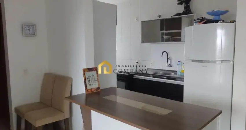 Ed. Residencial Tucunaré - Apartamento no Condomínio Residencial Tucunaré em Sorocaba/SP