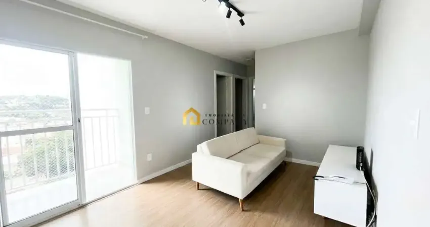 Ed. Residencial Morales - Apartamento à venda no bairro Jardim Ipê - Sorocaba/SP, Zona Leste