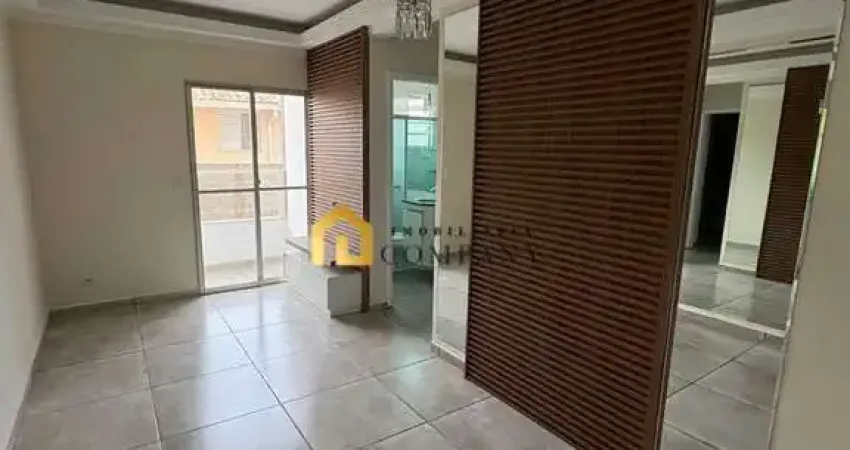 Ed. Spazio Saragoza - Apartamento Padrão em excelente localização