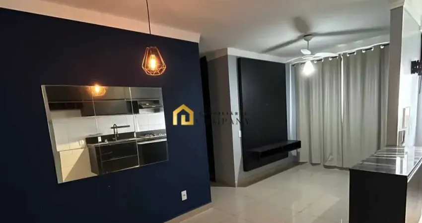 Ed. Reserva Gran Village Ibiti - Apartamento à venda , em Sorocaba/SP.