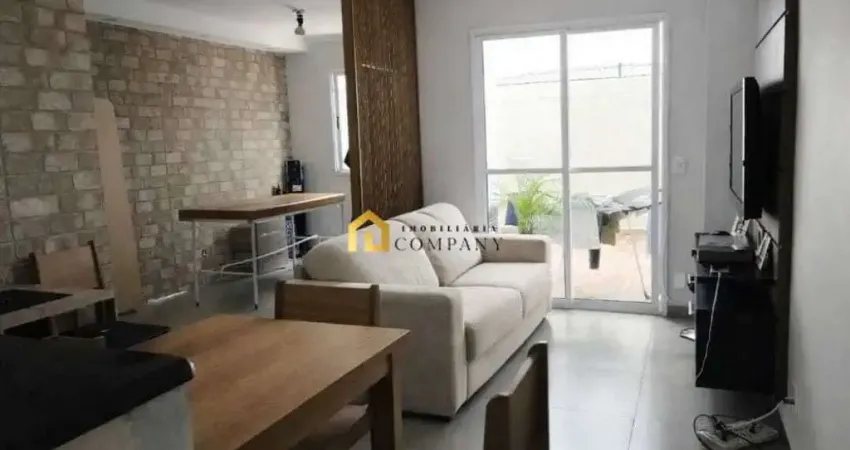 Ed. Easy Life - Apartamento Garden no Condomínio Easy Life em Sorocaba/SP