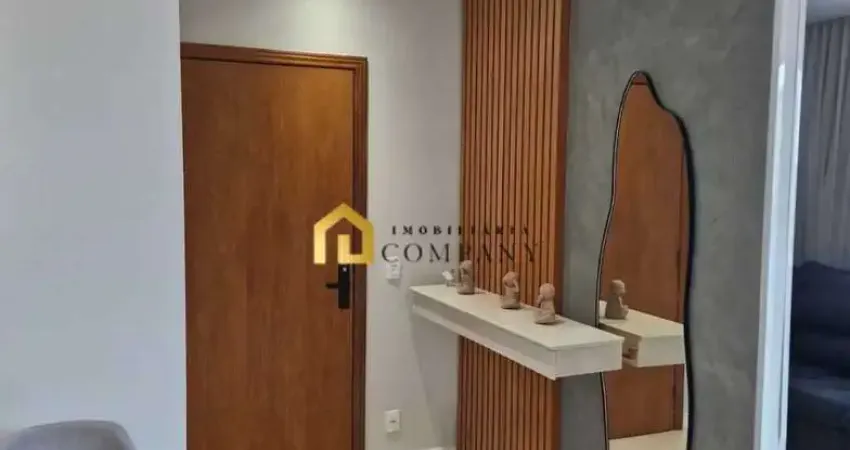 Ed. Piazza Navona - Apartamento Padrão com ótima localização em Sorocaba SP