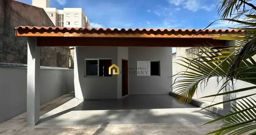 Casa com 3 quartos à venda no Jardim Ana Maria, Sorocaba