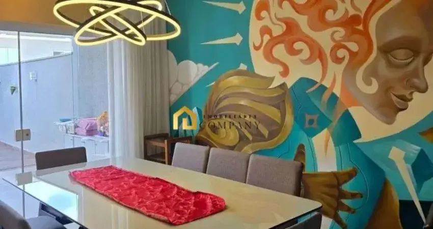 Condomínio Villagio Milano - Casa no Condomínio Villagio Milano - Sorocaba/SP