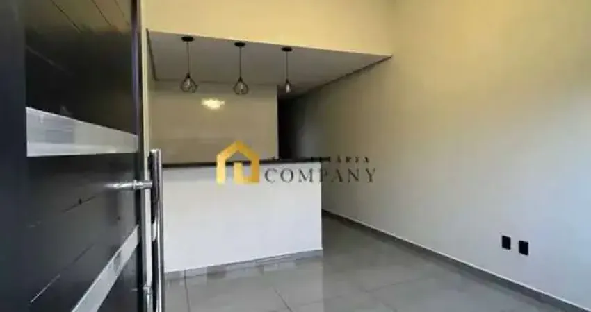 Casa com 2 quartos à venda no Parque São Bento, Sorocaba