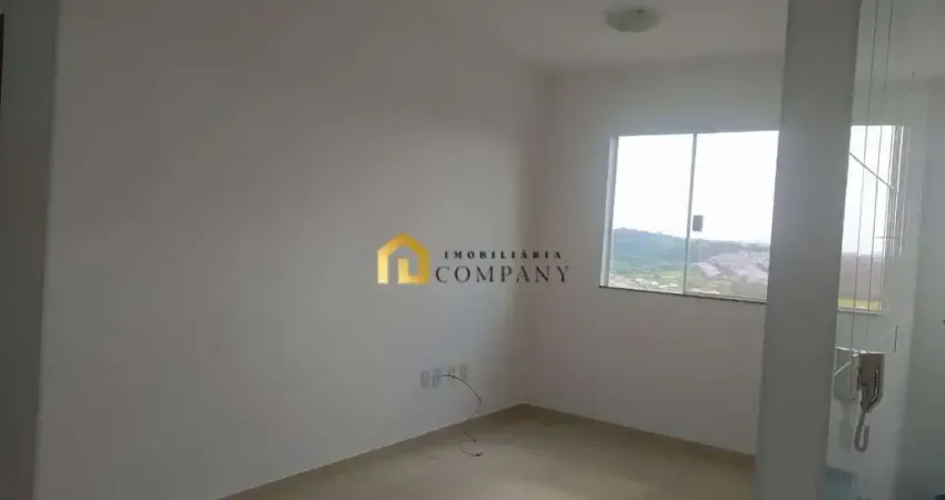 Ed. Residencial Tucunaré - Apartamento com 02 quartos no Residencial Tucunaré em Sorocaba - SP