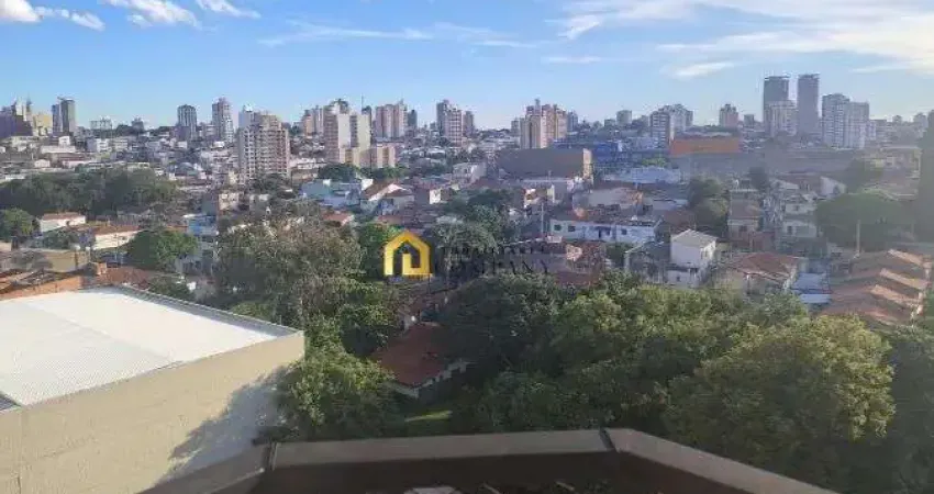 Ed. Residencial Doce Vida - Apartamento Studio no Condomínio Doce Vila em Sorocaba/SP.