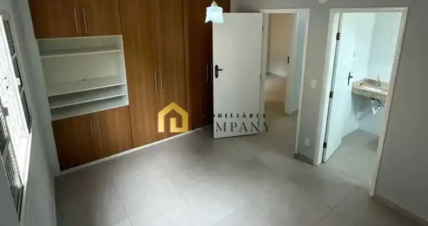 Ed. Leonilda Blummer - Apartamento Térreo Jardim Emília Sorocaba SP