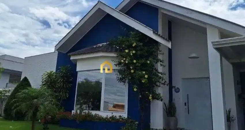 Condomínio Solar do Bosque - Casa no Condomínio Jardim Solar do Bosque em Sorocaba/SP