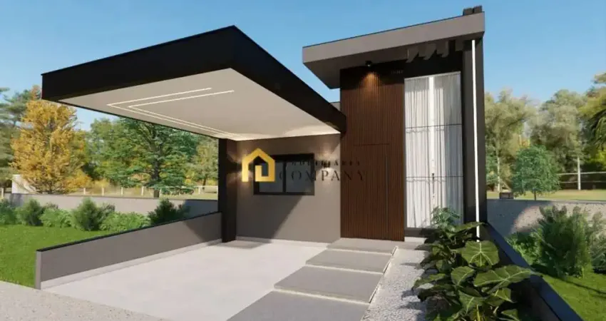 Condomínio Vale Azul Residencial - Casa no Condomínio Vale Azul Residencial em Sorocaba/SP