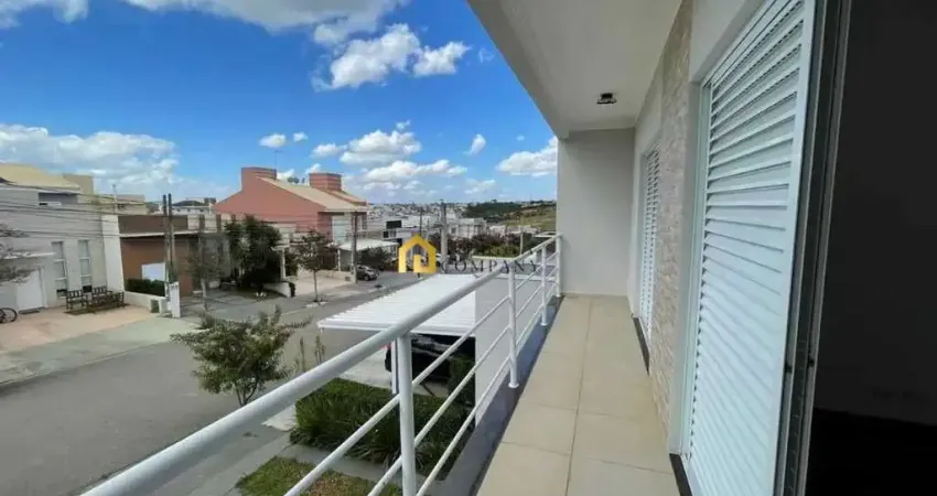 Condomínio Horto Florestal 3 - Sobrado no Condomínio Horto Florestal III em Sorocaba/SP