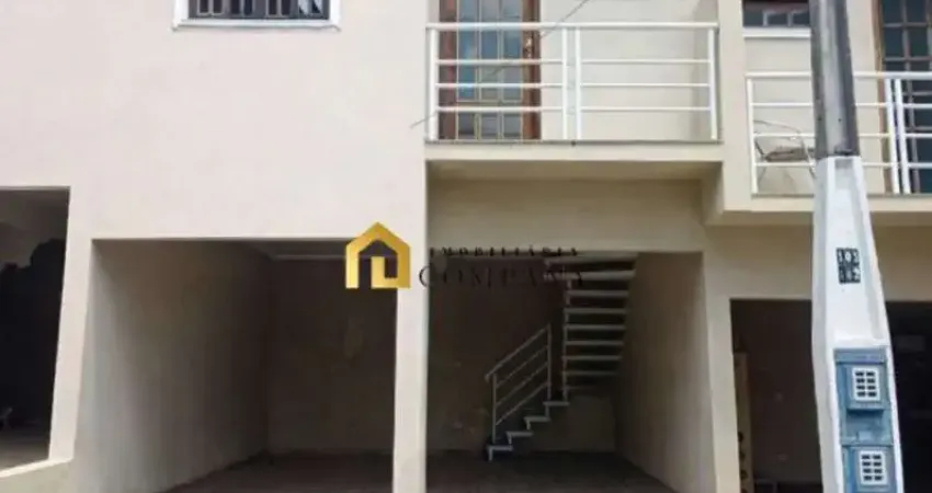 Village Green Day - Sobrado no Condomínio Village Green Day em Sorocaba SP