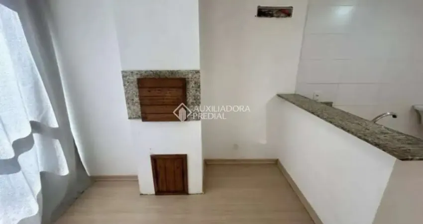 Apartamento com 1 quarto para alugar na Rua Demétrio Ribeiro, 117, Centro Histórico, Porto Alegre
