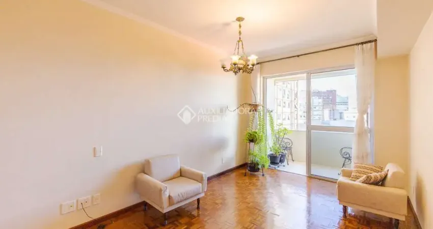 Apartamento com 1 quarto para alugar na Rua Duque de Caxias, 955, Centro Histórico, Porto Alegre