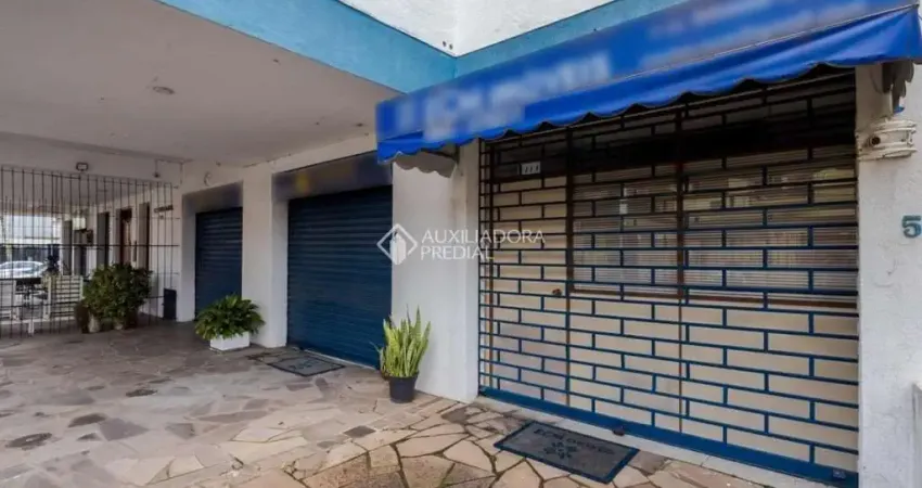 Ponto comercial para alugar na Rua João de Castilho, 25, Jardim Botânico, Porto Alegre