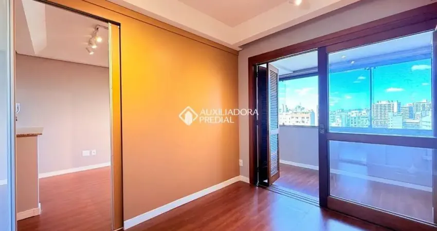 Apartamento com 1 quarto para alugar na Avenida Loureiro da Silva, 1870, Cidade Baixa, Porto Alegre